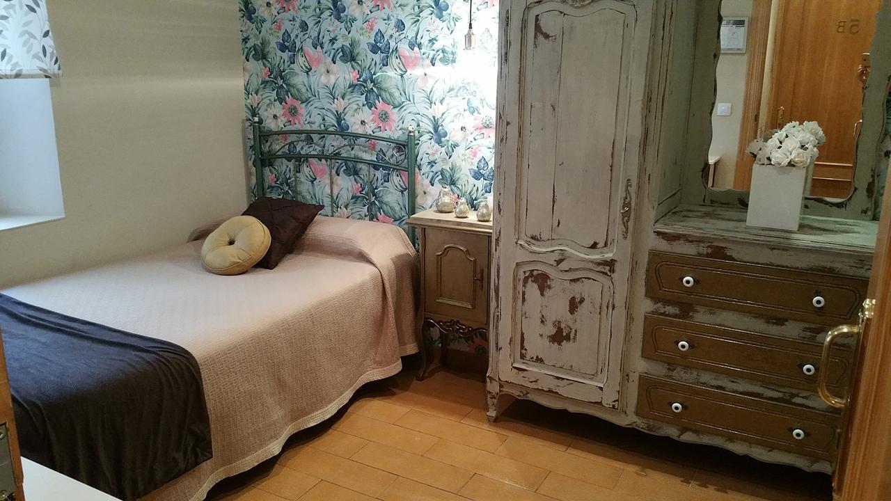 Hosteria Villa De Castro Castro Urdiales Bagian luar foto