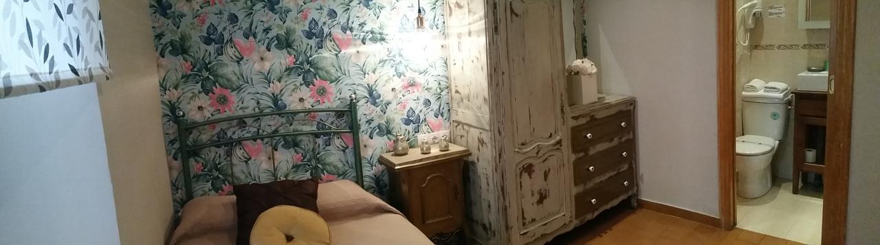 Hosteria Villa De Castro Castro Urdiales Bagian luar foto
